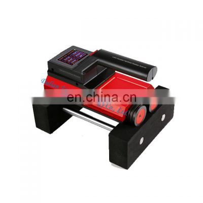 Taijia JY-8SK rebar scanner price Laser positioning steel  concrete locator scanner covermeter