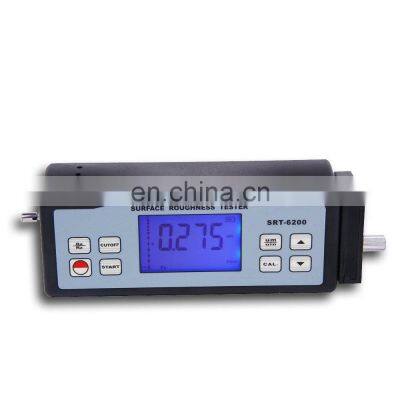 SRT-6200 non contact surface roughness measurement tester