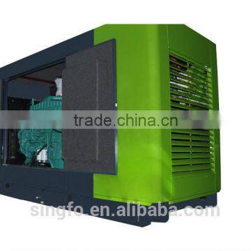 Low Fuel and Good Price Consumption 800kva China Genset photo-5