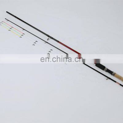 Super Light Pure Carbon Fiber Feeder Fishing Rod 2.7m 3.0m 3.3m 3.6m 3.9m