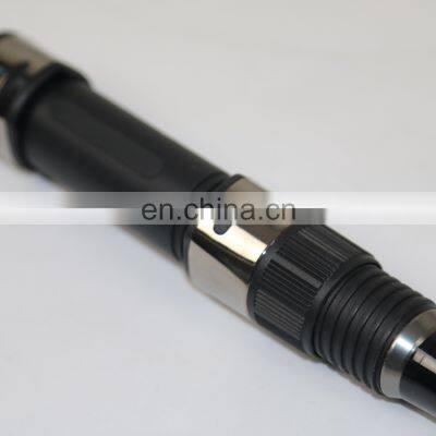 3-section Pure Carbon Fiber Carp Fishing Rod 3.3m, 3.6m, 3.9m photo-2