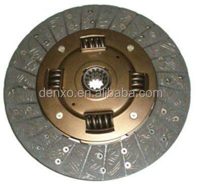 ME500707 Mitsubishi Clutch Disc Plate for Japanese Truck