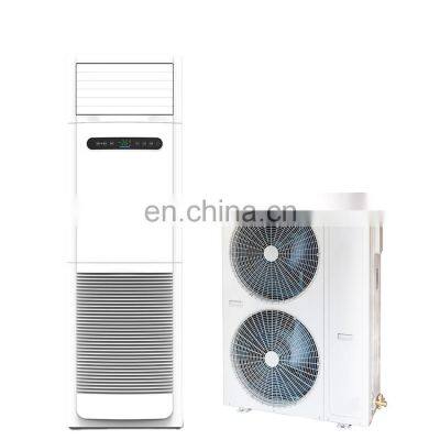 T3 220V 60HZ Heat And Cool 60000Btu 6Hp Standing Air Conditioner