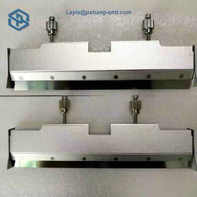 DEK 200MM Ladder Steel Blades photo-3