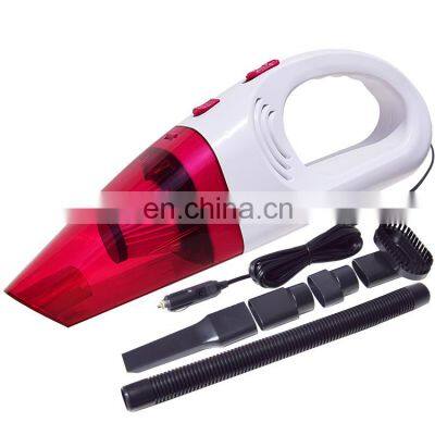 Wireless household car wet and dry vacuum cleaner high-power portable hand-held vacuum