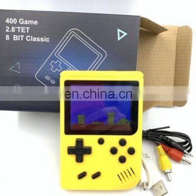 Hot Selling Double Game Console photo-3