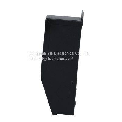 12/24VDC Dimmable LED Lighting Transformer photo-3