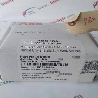 ABB AI563?1TNE968902R1103