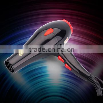 Innovative Design Electric DC Motor For Hair-dryer Fashion Blow Hair Dryer Hair Dryer Salon Use