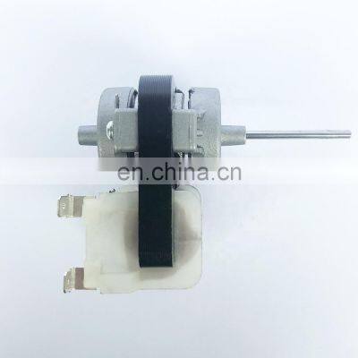 Motor de polo sombreado IS-23210GEVC yj58 20 Motor de refrigerador photo-5