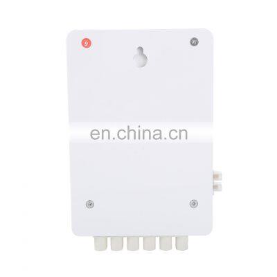 SC-V107 Voltage Protector Automatic Change Over Switch Supply 30Amps photo-4