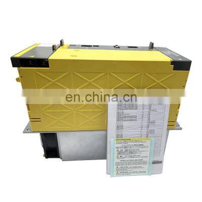 A06b-6110-h030 Original Spot Discount PLC Motherboard Power Control Module A06B-6110-H030 photo-5