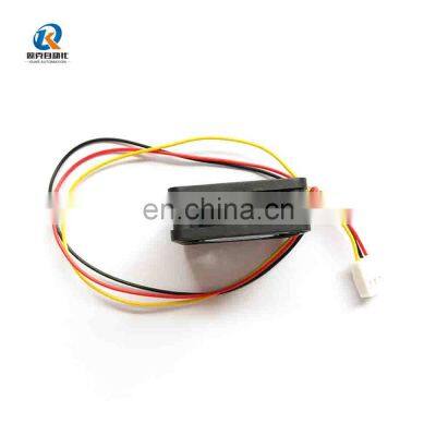 Fanuc 1606KL-05W-B59 Original Cooling Fan for Servo Drive photo-2