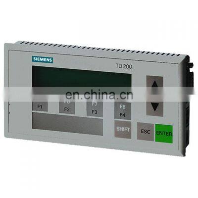 SIEMENS S7-1200PLC 6ES72411CH301XB0 6ES7241-1CH30-1XB0