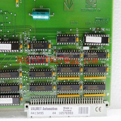Valmet Metso Automation IOP101 081806 24V AC DC Digital Input Module Rev F2/F photo-3