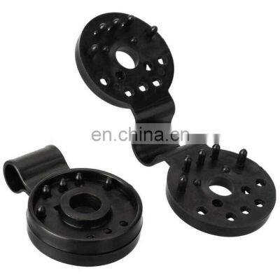 Plastic Greenhouse Agricultural Shade Nets Price Hdpe Shade Net With Clips photo-5