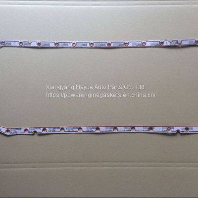 Auto engine spare part/ oil pan gasket 4337615