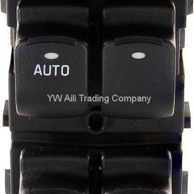 15902664 Window Switch Fits For Chevrolet Malibu (12-08)