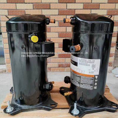 Acessórios de unidades de refrigeração, Compressor de refrigeração de ar condicionado ZF09KQE-TFD-550 panasonic photo-4