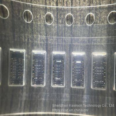 AXF382700 Panasonic Industrial Devices Board to Board & Mezzanine Connectors B02 Connector Socket 4.85mm X2.2mm X0.7mm photo-2