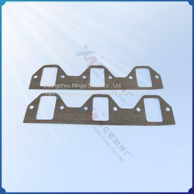 Suitable for Mitsubishi 3433014101 Intake Manifold Gasket Caterpillar3066 Intake Gasket
