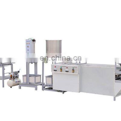 Tofu Making Machine /soy Milk /tofu Production Line photo-2