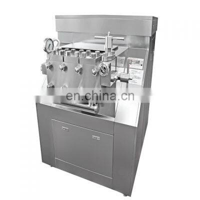 High Quality Food Homogenizer Machine photo-3
