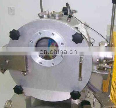 China Plastic Melting Vacuum Furnace photo-5