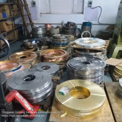 Power Transformer Clamp, Magnetic Core Fixing Buckle FK-ETD44 CLIP Steel Clamp Hardware photo-5