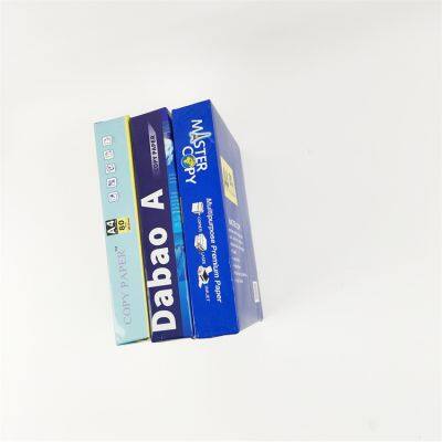 Original Paper One A4 Paper One 80 GSM 70 Gram Copy Paper /Copy Paper A4 80 Gsm Pack 5 Paper/In Stock A4 Copy PaperMAIL+siri@sdzlzy.com photo-4
