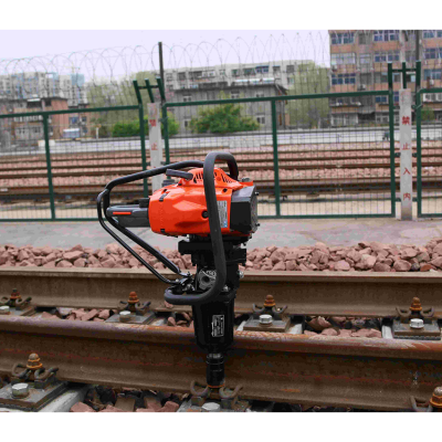 NLB-2000 Бензиновый ударный ключ с двигателем