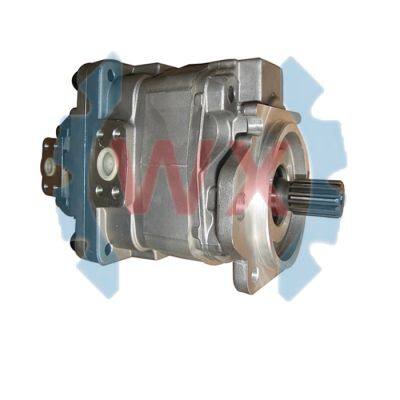 WX Factory direct sales Price favorable  Hydraulic Gear pump 705-51-12090  for Komatsu WA600-6