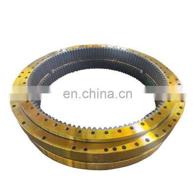 High Precision Excavator Slewing Ring  ex400 slewing bearing 9129521  Excavator Slewing Bearing