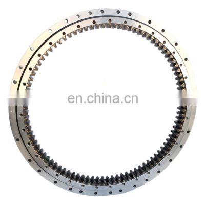 AC 95/155/ 205/265/50/80/ 100 mobile crane parts swing bearing ring