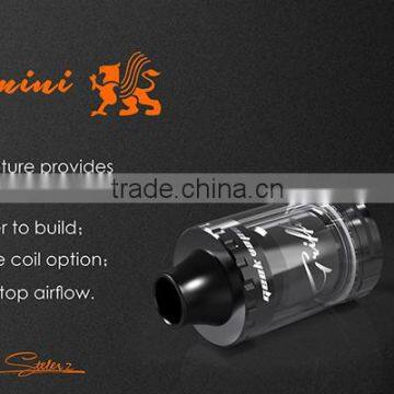 Original Geekvape Griffin 25 Mini Tank With Improved Structure Wholesale photo-6