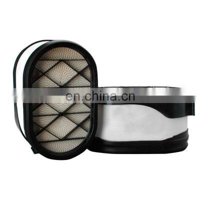 Heavy duty Truck Engine Air filter LAF6116  49456  P616056  AF27688  CA10738  for WIX FRAM Luber-finer air filter