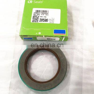 20596 oil seal CR Radial shaft seals for general industrial applications 20596 SEAL