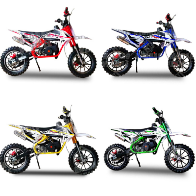 49CC kids dirt bikes motorcycles