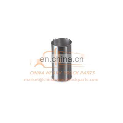 China Heavy Truck WD615 266/336/371/410 HP Sinotruk HOWO A7 EURO2 Engine Assembly Parts VG1540010006 Cylinder Liner photo-3