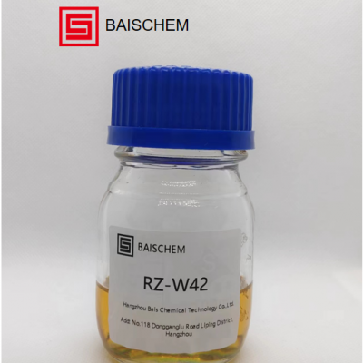 Aquacor Rz-W42 Corrosion Inhibitor Rust Inhibitor