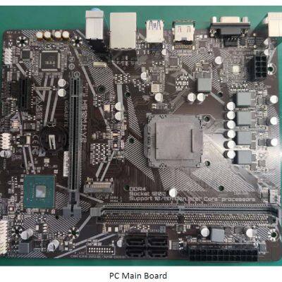 MAIN BOARD PCBA