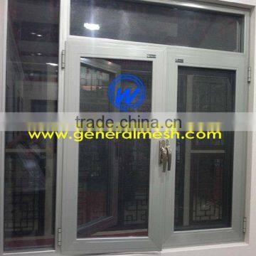 stainless steel security window screens