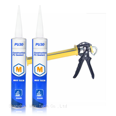 Expansion and construction joints (PU  joint sealants)