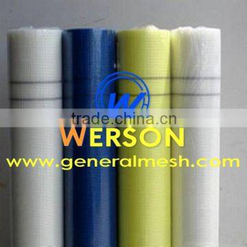 Alkali Resistant Fiberglass Mesh photo-5