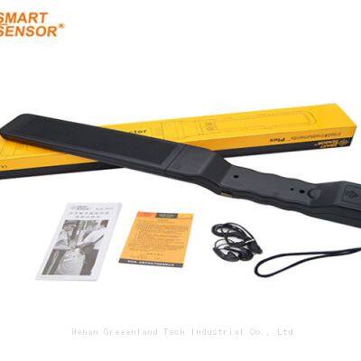 High Sensitivity Hand-held Metal Detector AR934