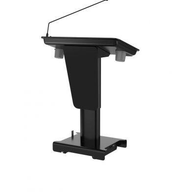 Electric Height Podium SP-Y900 Digital Podium With 21.5inch Writable Screen photo-3