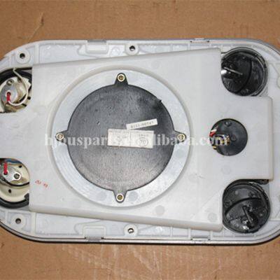 Daewoo Higer Zhongtong King Long Bus Spare Part Use Mini Bus Wind Air Conditioning Outlet Air Vent photo-3