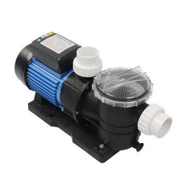 Factory Warehouse Of STP Series Swimming Pool Water Circulation Filter Pump