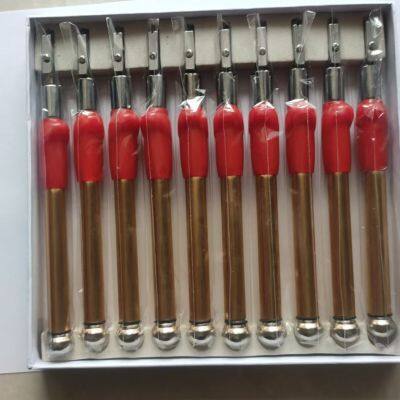 Diamond Glass Knife Roll Wheel Glass Cutting Knife photo-4