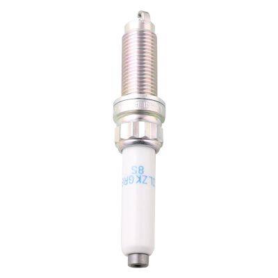 Wholesale Original Genuine NGK Spark Plug Iridium Platinum SILZKGR8E8S 96206 Car Engine Spark Plug for CHANGAN MAZDA photo-2